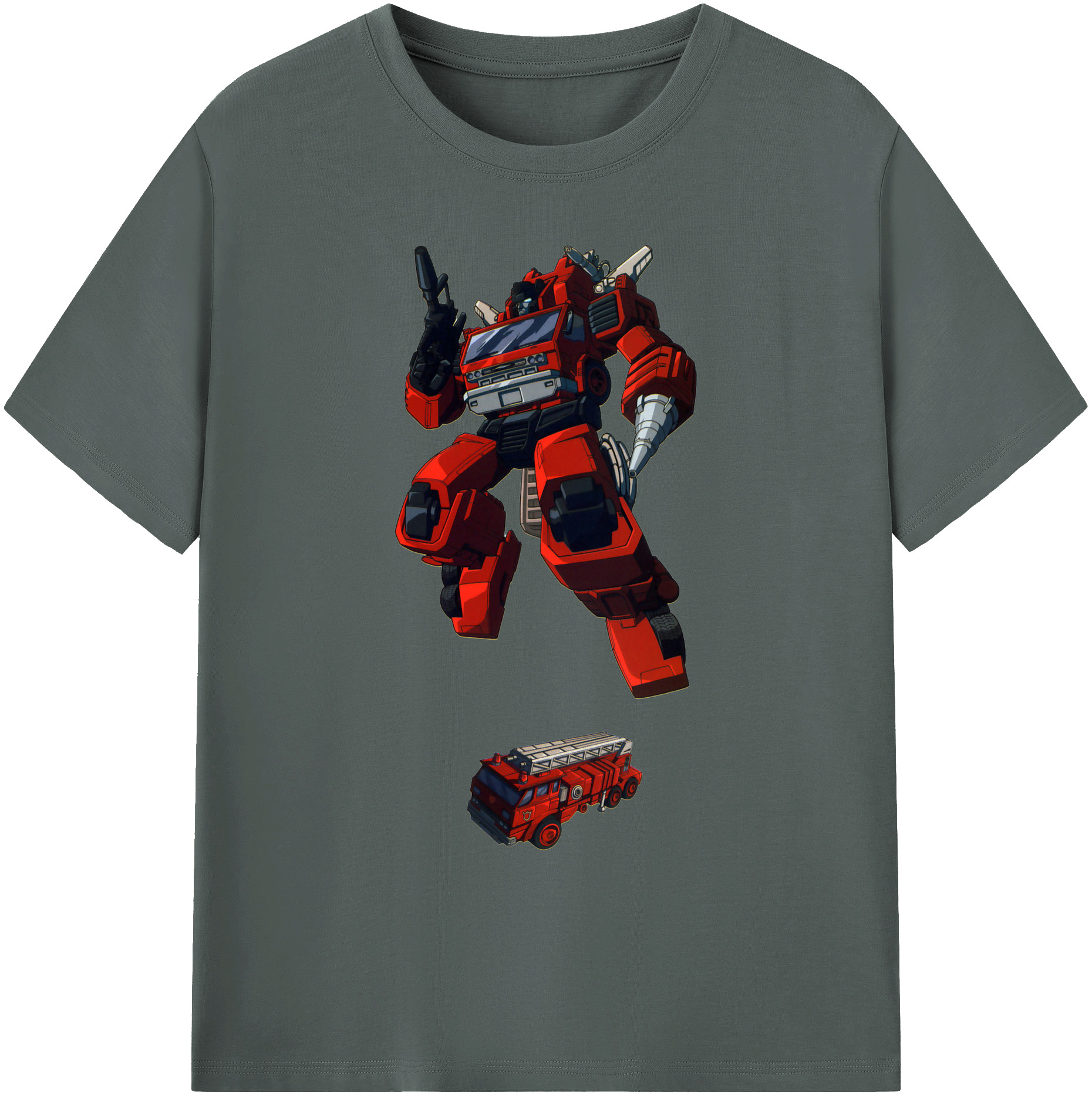 （画像用）  綿100％ メンズ半袖Tシャツ｜肌触りやわらか＆通気性